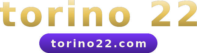 torino 22 logo